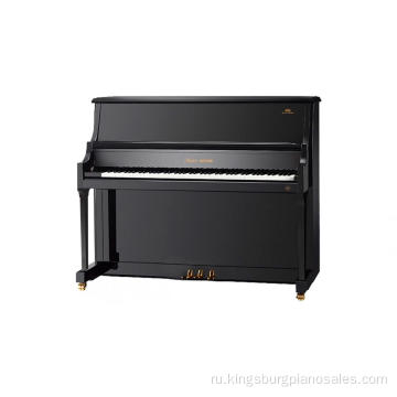 Предпочитаемое пианино высокого качества